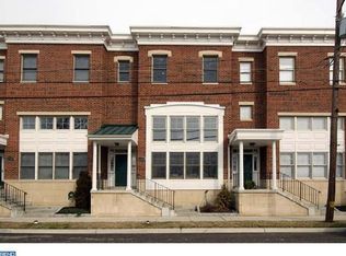 2305 Hartranft St, Philadelphia, PA 19145