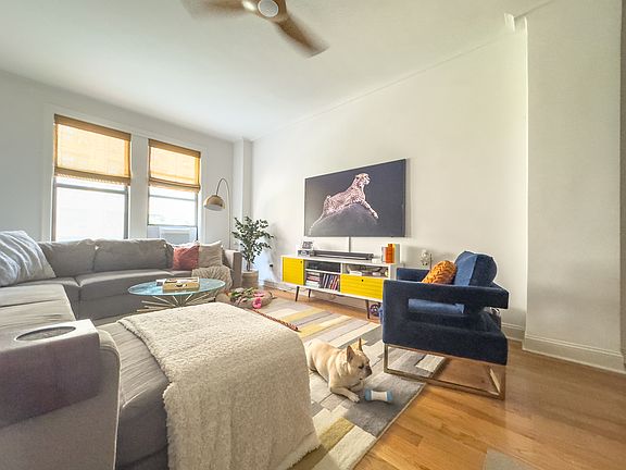 3rd image of 680 W End Ave #4D