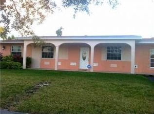 10510 SW 160th St, Miami, FL 33157