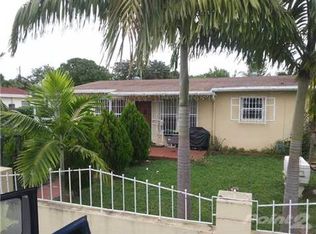 4601 SW 32nd Dr, West Park, FL 33023