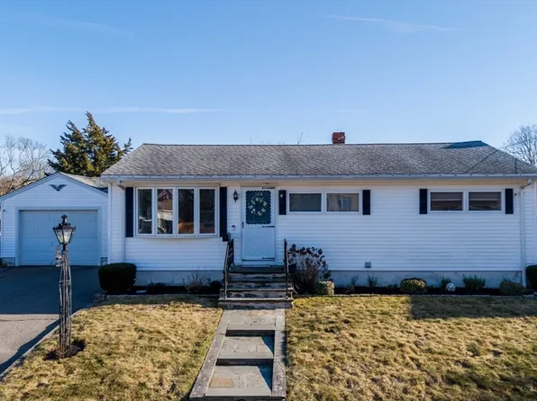 100 Charles St, New Bedford, MA 02744