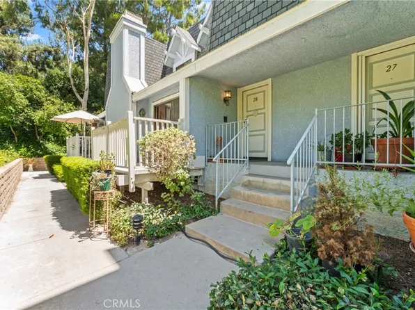 18420 Lemarsh St Unit 28, Northridge, CA 91325