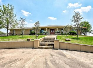 109 Tanglewood Park, Pauls Valley, OK 73075