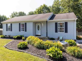 65 Northwood Dr, Waynesboro, VA 22980