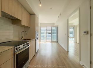 18 Maitland Ter #1413, Toronto, ON M4Y 1C8