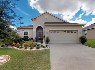 3186 Zander Dr, Grand Island, FL 32735
