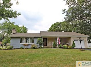 300 Rahway Ave, South Plainfield, NJ 07080