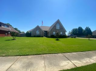 4238 Amherst Dr, Olive Branch, MS 38654