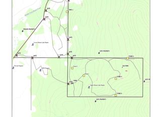Moose Lake Rnch, Philipsburg, MT 59858