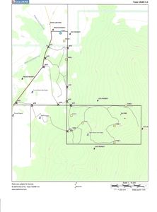 Moose Lake Rnch, Philipsburg, MT, 59858