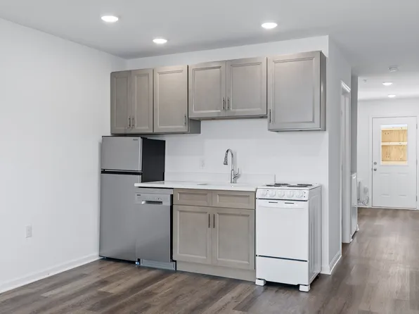 60 Kensley Ln #0, Bridgeport, AL 35740