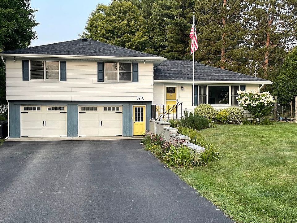33 Grove St, Hannawa Falls