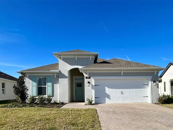 5219 Cappleman Loop, Brooksville, FL 34601