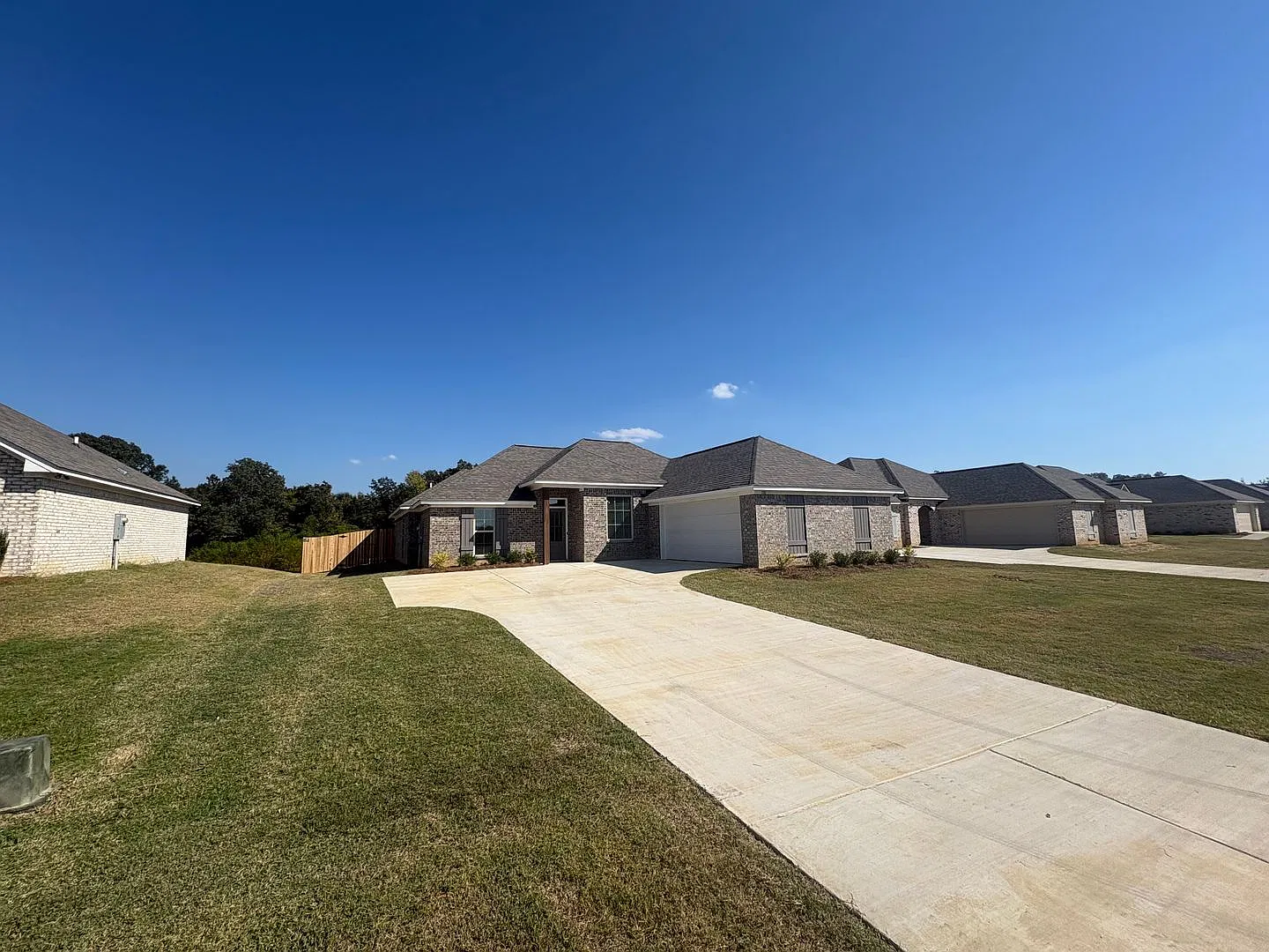 4 Bed/2 Bath New Construction Home in Madisonville — Photo 4