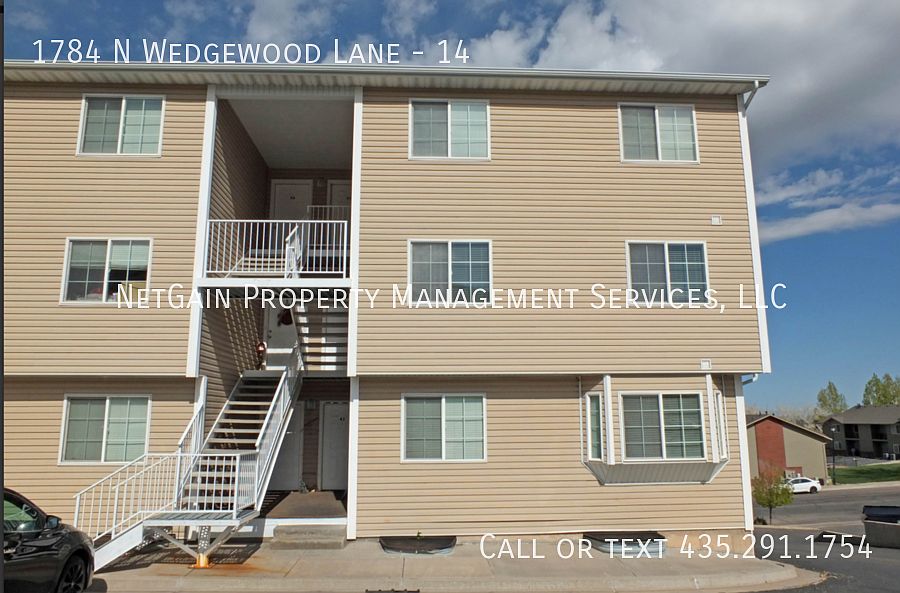 1st image of 1784 N Wedgewood Ln #14