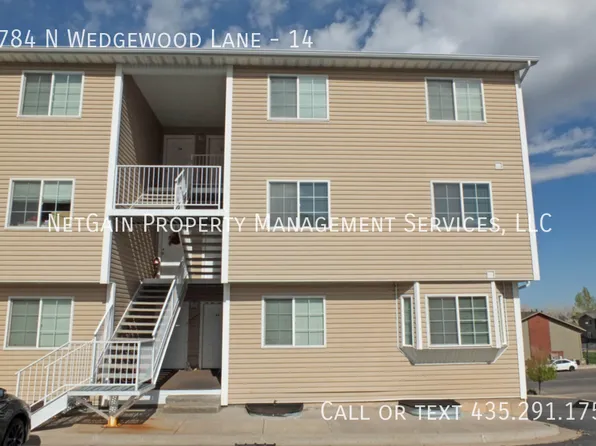 1784 N Wedgewood Ln #14, Cedar City, UT 84721