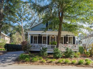 114 Lyford Pl, Beaufort, SC 29902