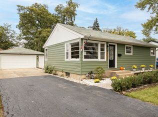 6600 Parkside Dr, Tinley Park, IL 60477
