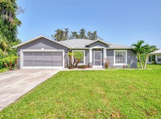 4683 Oakley Rd, North Port, FL 34288