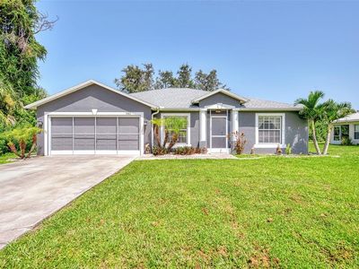 4683 Oakley Rd, North Port, FL, 34288
