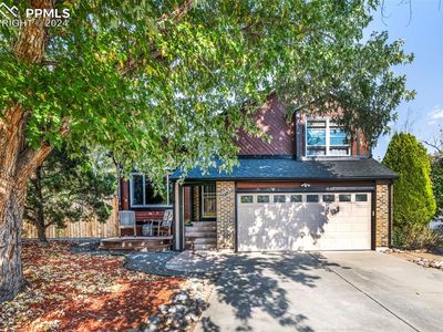 3980 Dolphin Cir, Colorado Springs, CO, 80918