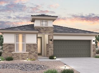 Bluebell Plan, Teravalis, Buckeye, AZ 85396