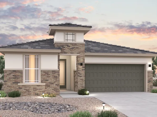 Bluebell Plan, Teravalis