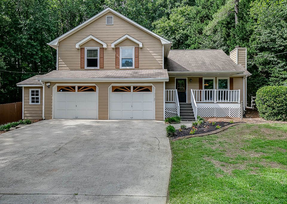1st image of 1524 Pine Creek Way