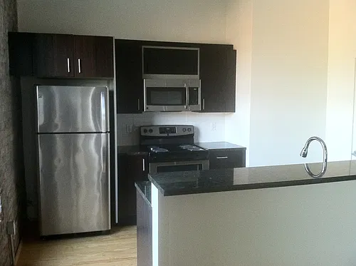 Floor plan 307