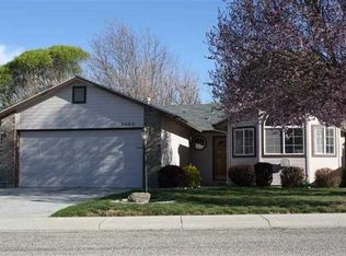 7440 W Rygate Dr, Boise, ID 83714