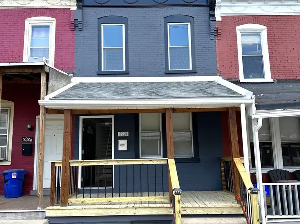 5924 N Beechwood St, Philadelphia, PA 19138