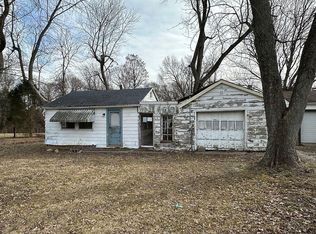 6610 Uebelhack Rd, Mount Vernon, IN 47620