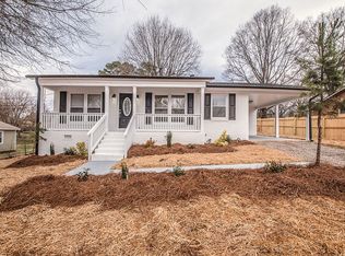 2015 Union St, Monroe, NC 28110