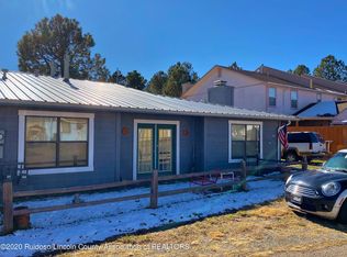 107 N Eagle Dr, Ruidoso, NM 88345