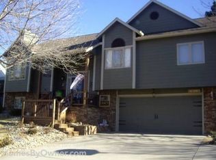 4916 Stoney Creek Dr, Rapid City, SD 57702