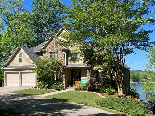 540 County Road 175, Crane Hill, AL 35053