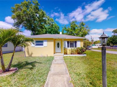 5301 5th Ave S, Saint Petersburg, FL, 33707