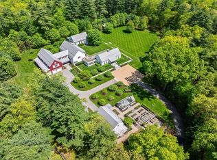 163 Nagog Hill Rd, Acton, MA 01720