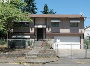 6139 SE Nehalem St, Portland, OR 97206