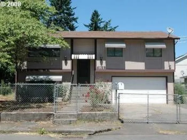 6139 SE Nehalem St, Portland, OR 97206