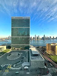 Rented by Otsuka New York