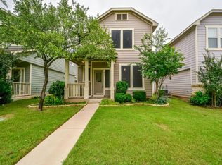 1812 Enchanted Rock Dr, Cedar Park, TX 78613