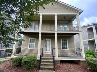 221 Madison Hts, Athens, GA 30601