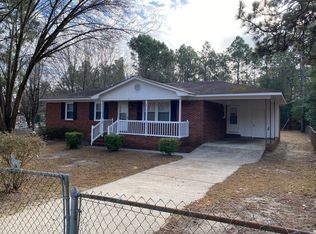 47 Hillsboro Dr, Aiken, SC 29801