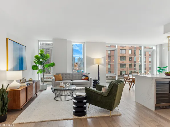 505 West 43rd Street 10H image 2 of 10