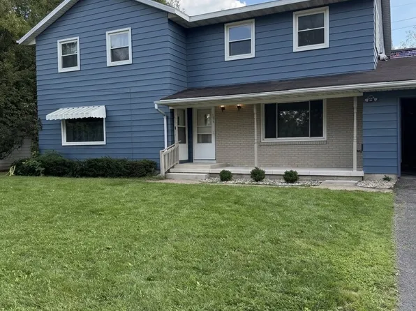 2514 Texel Dr, Kalamazoo, MI 49048