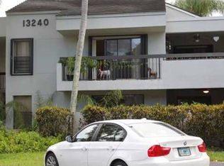 13240 SW 88th Ln APT 105, Miami, FL 33186