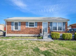 6313 Morning Glory Ln, Louisville, KY 40258