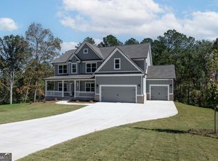 1081 Hawthorn Ct, Loganville, GA 30052