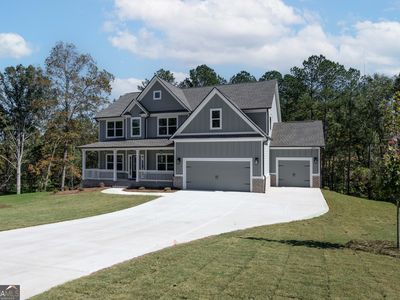 1081 Hawthorn Ct, Loganville, GA, 30052